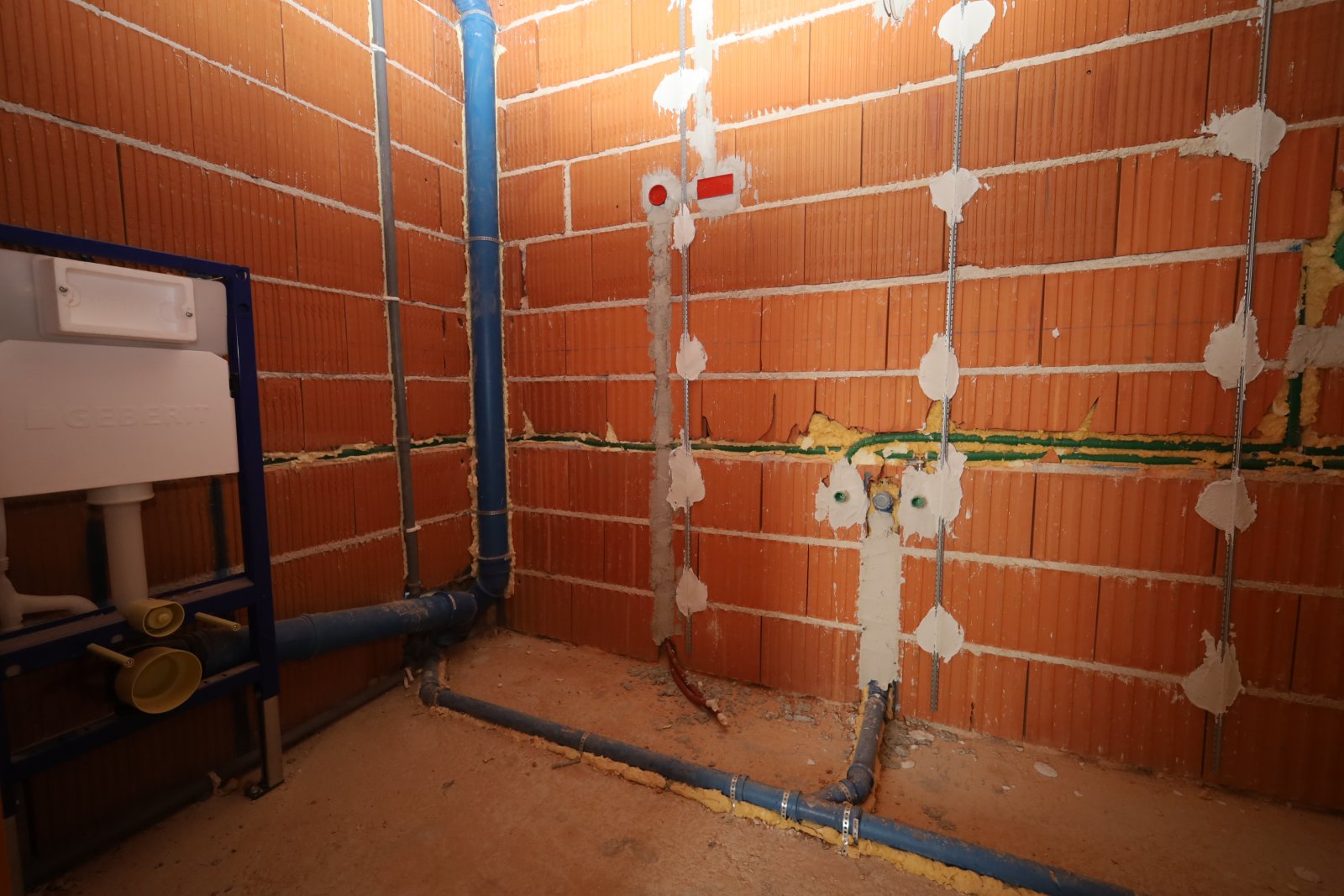 672654 - Wohnung in Vodice