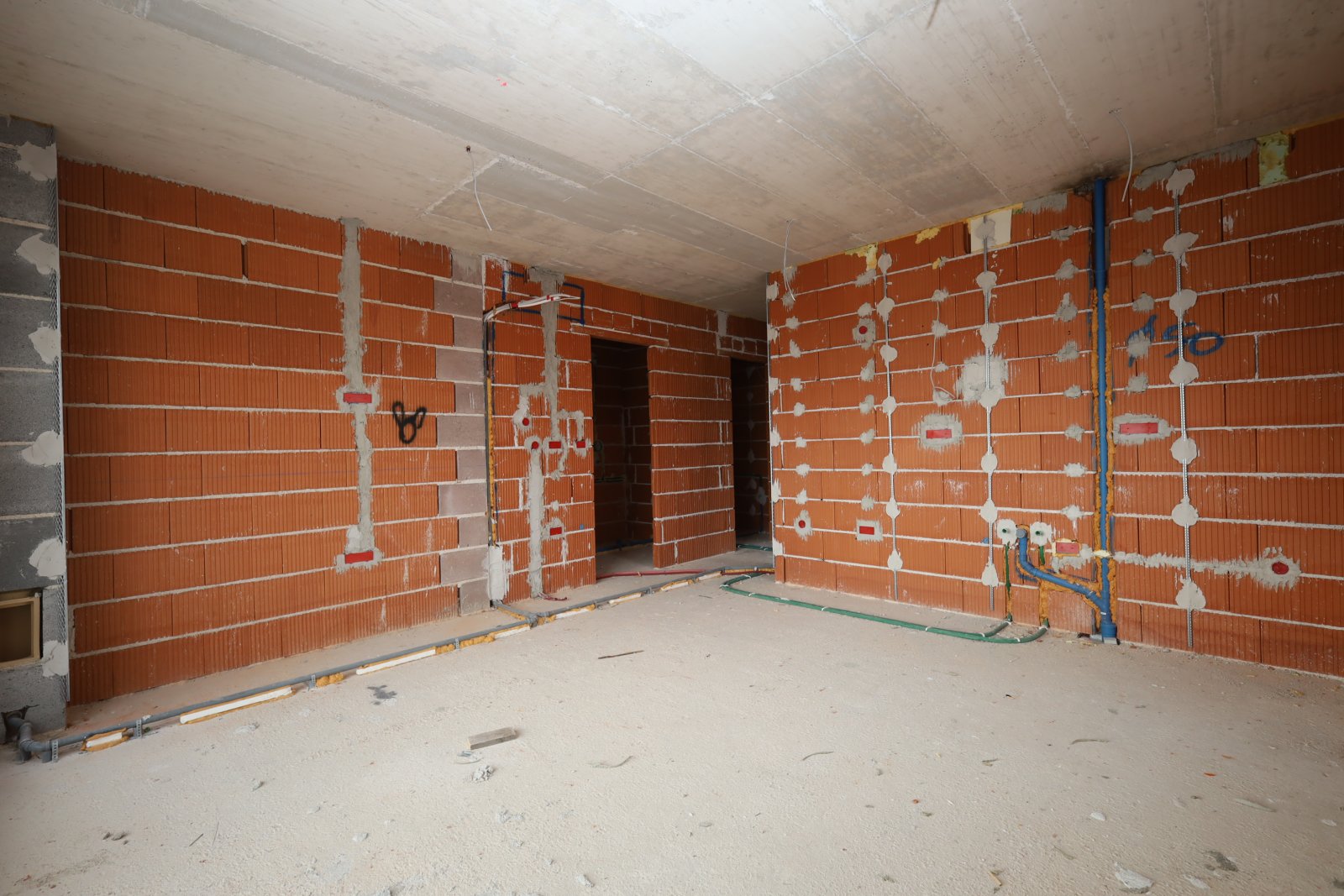 672654 - Wohnung in Vodice