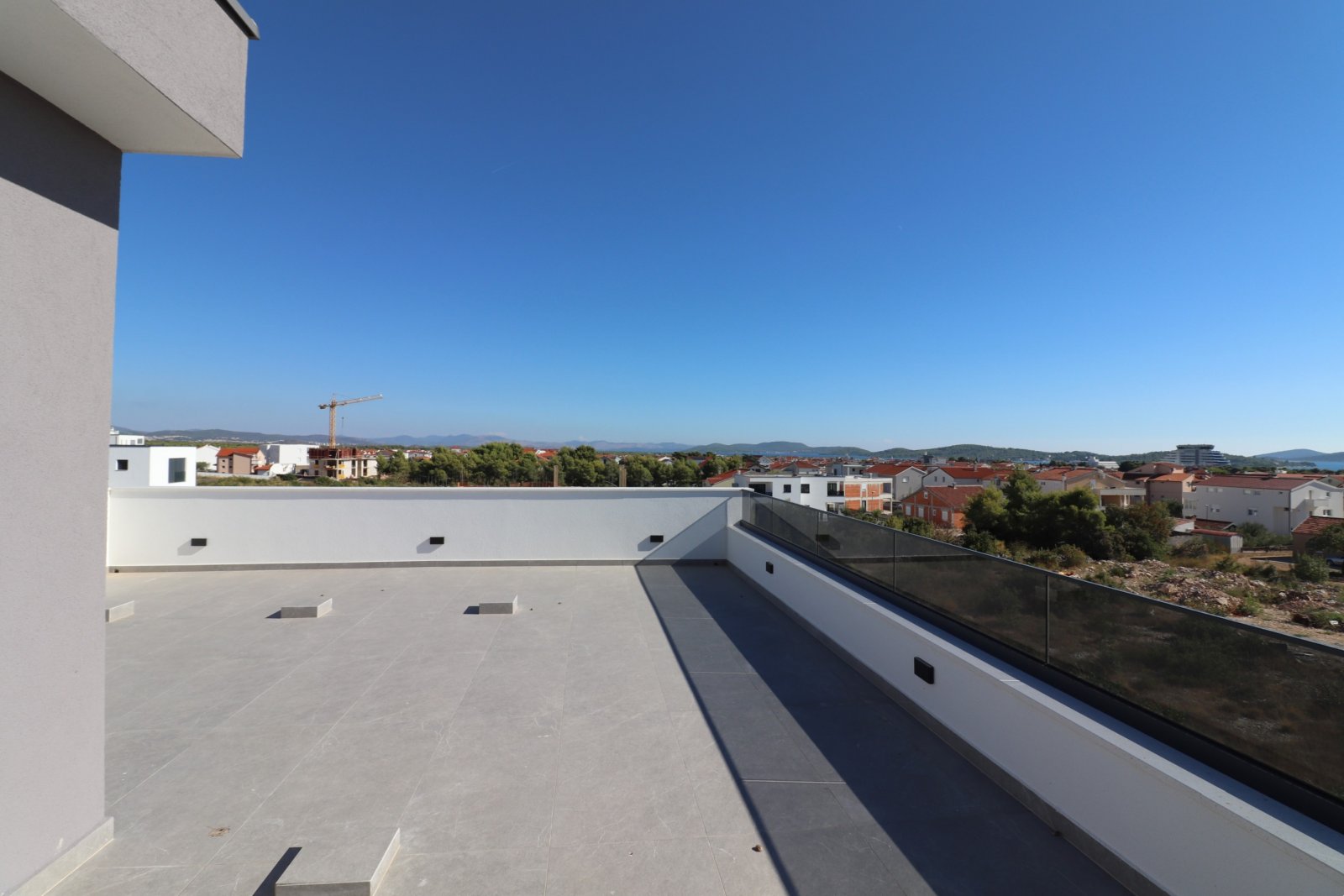 308850 - Wohnung in Vodice