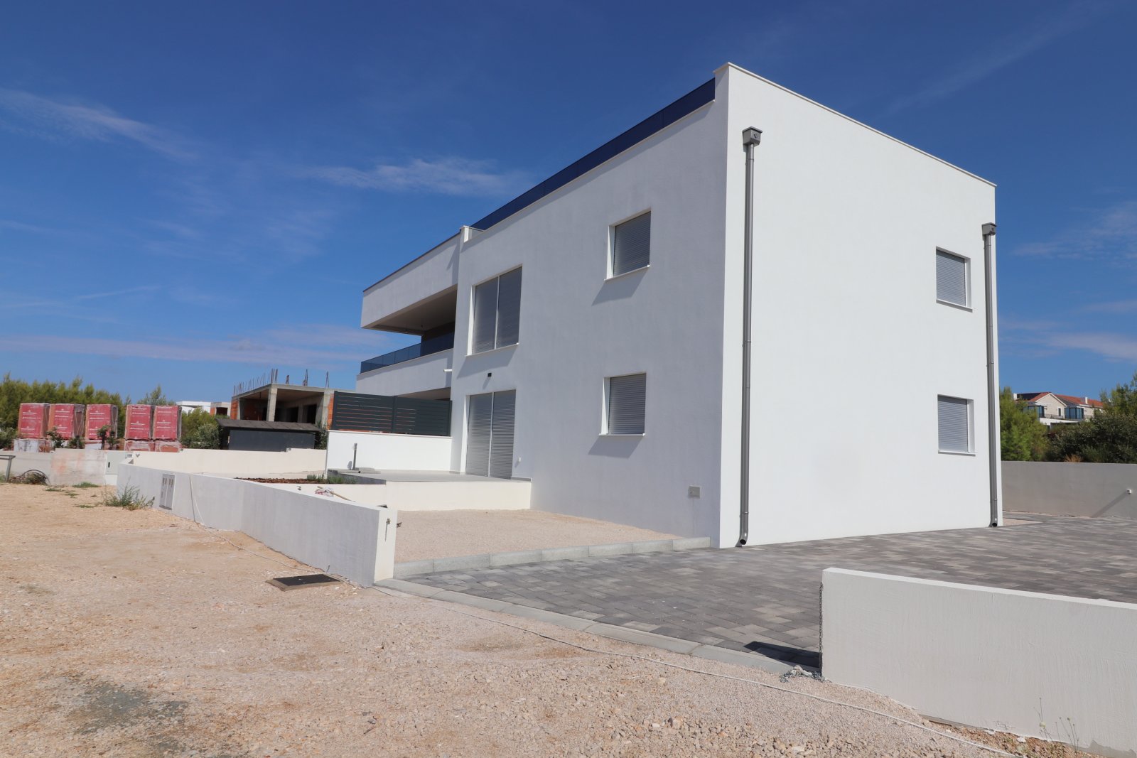308850 - Wohnung in Vodice