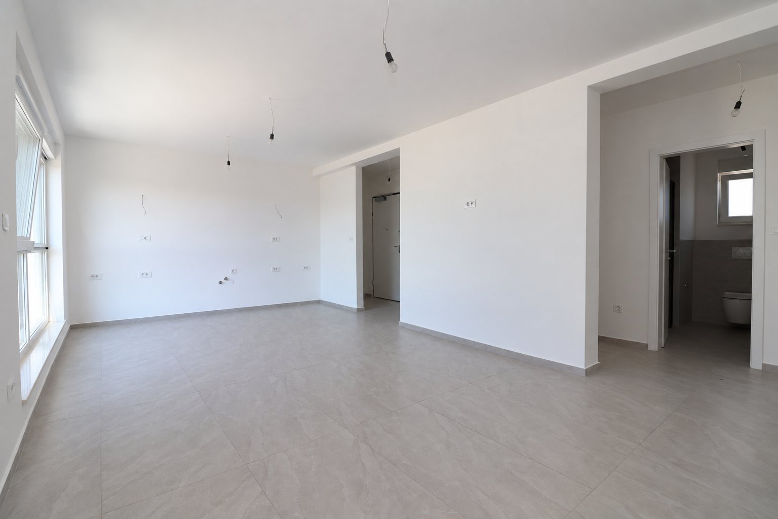 308850 - Wohnung in Vodice