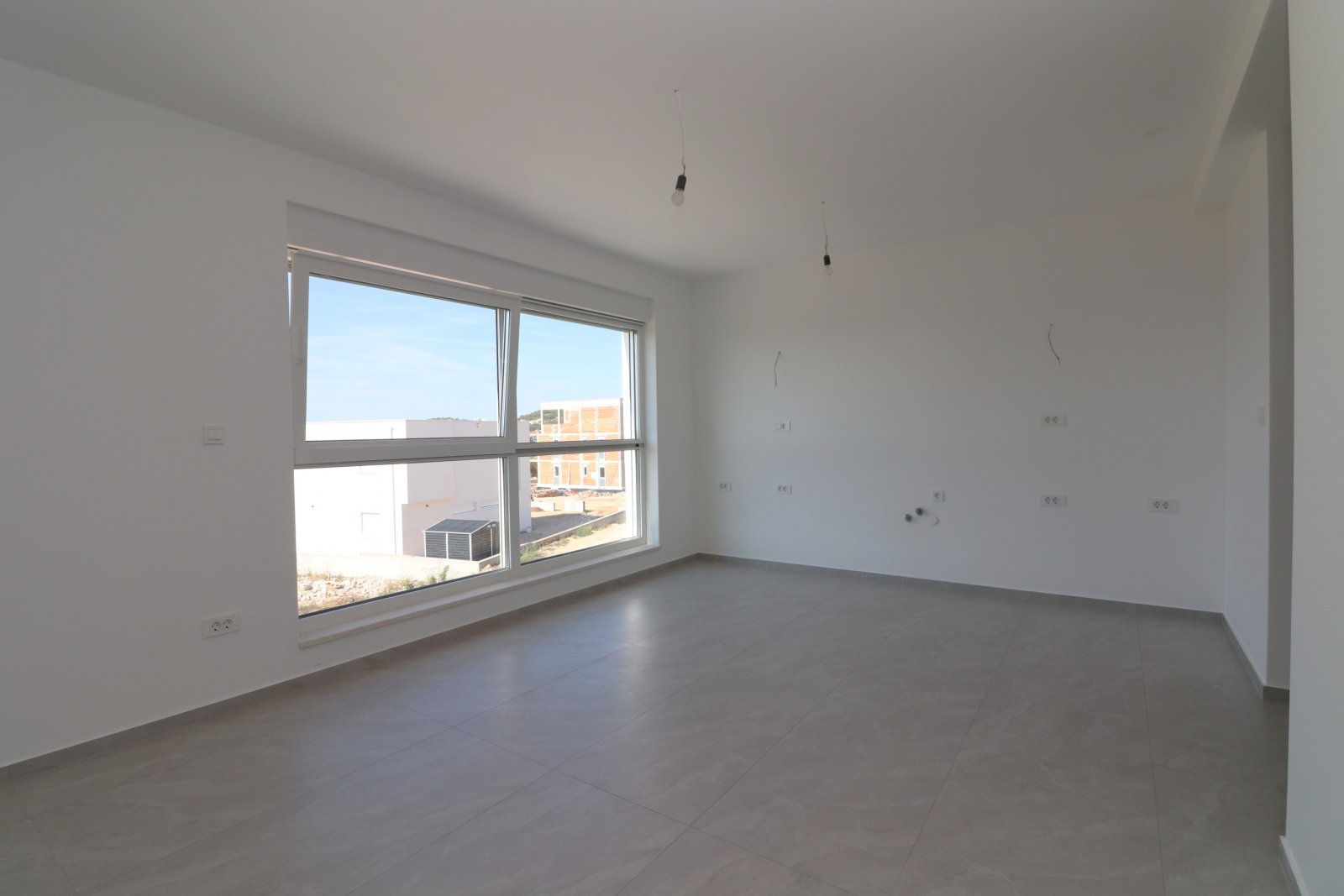 308850 - Wohnung in Vodice