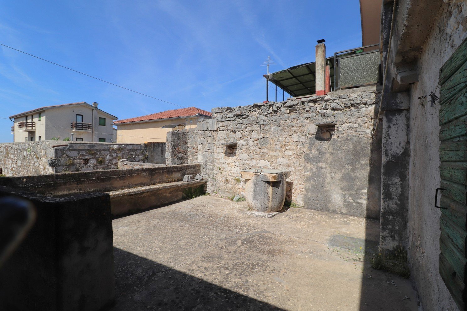 306902 - Villa in Vodice