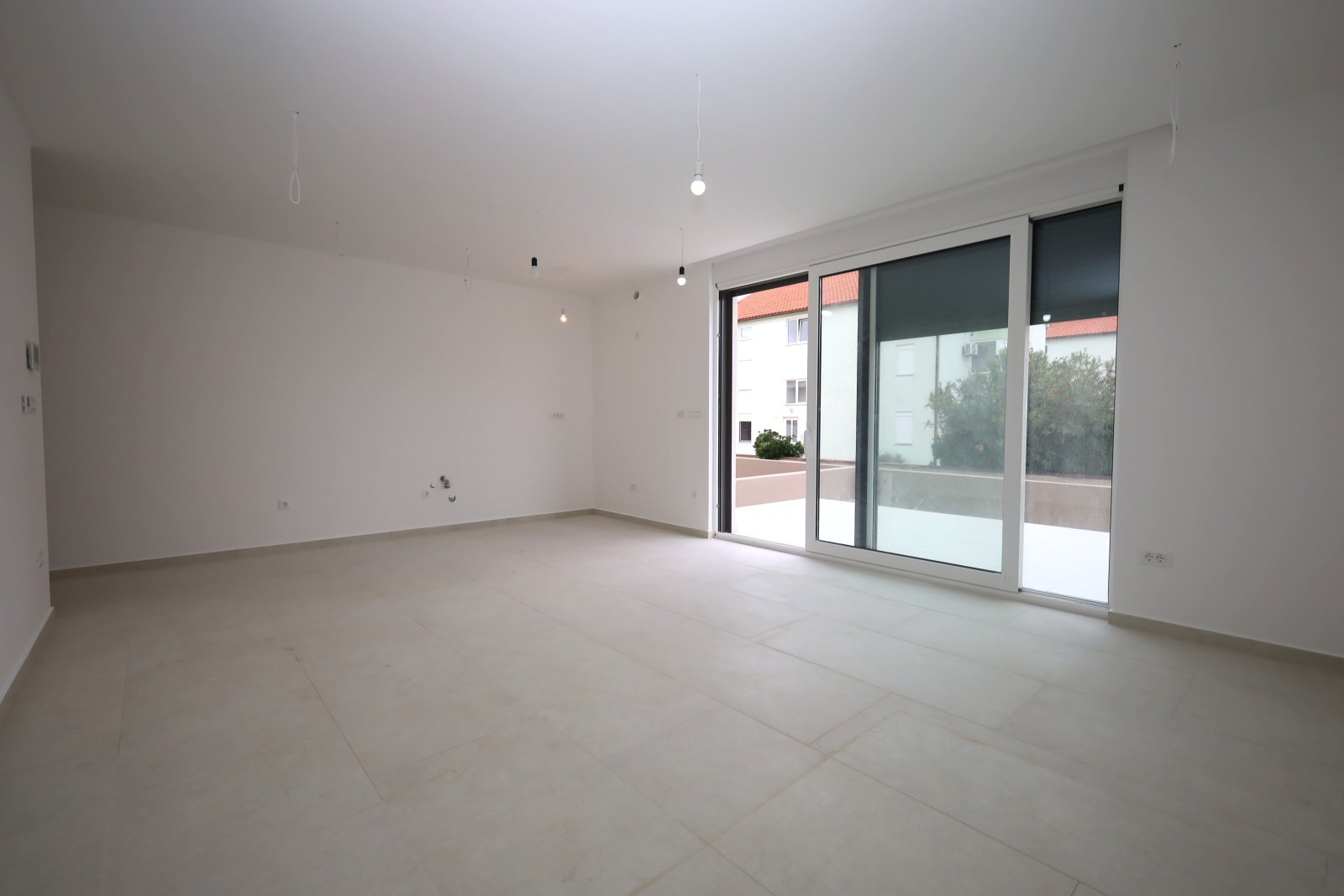 617498 - Wohnung in Vodice