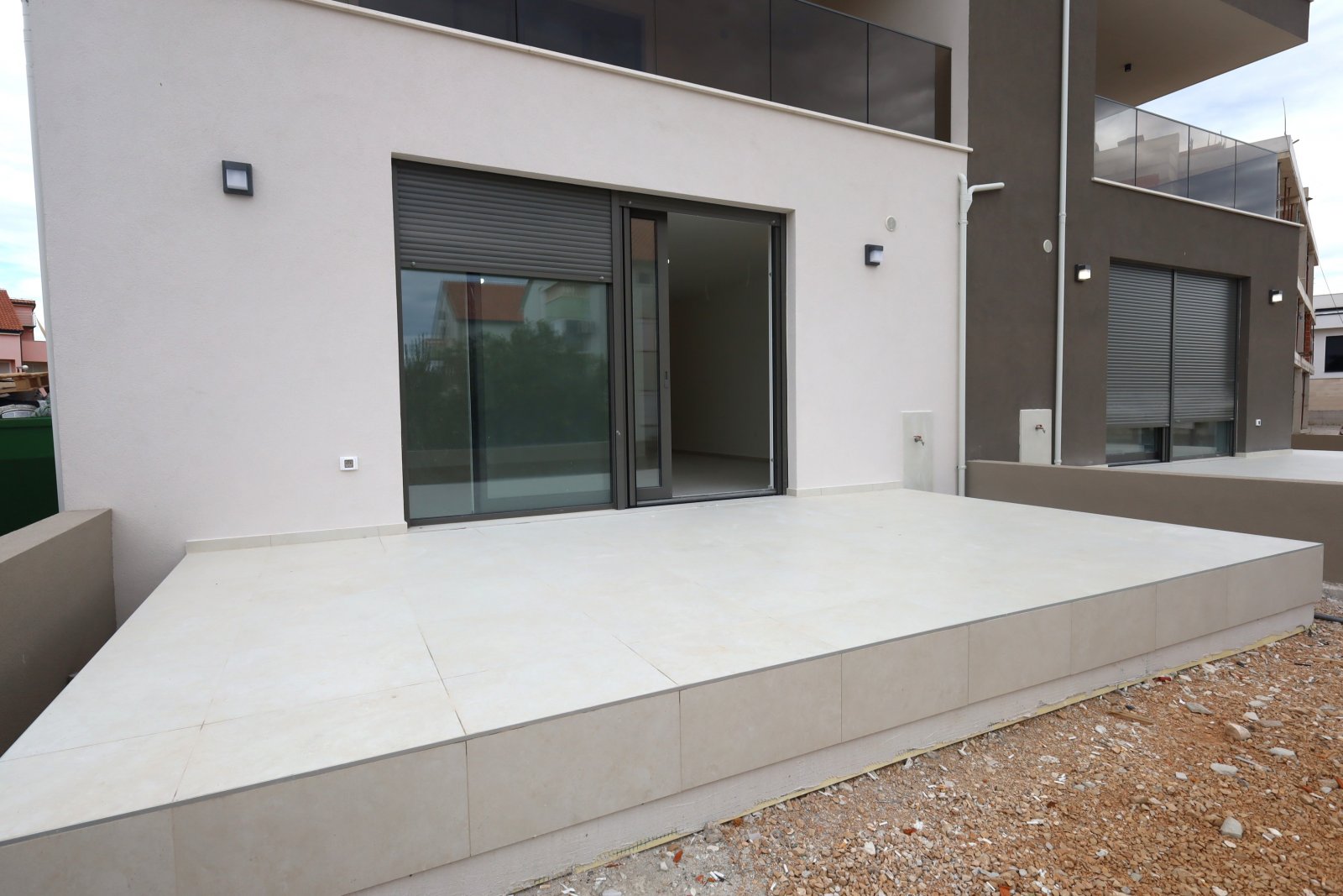 617498 - Wohnung in Vodice