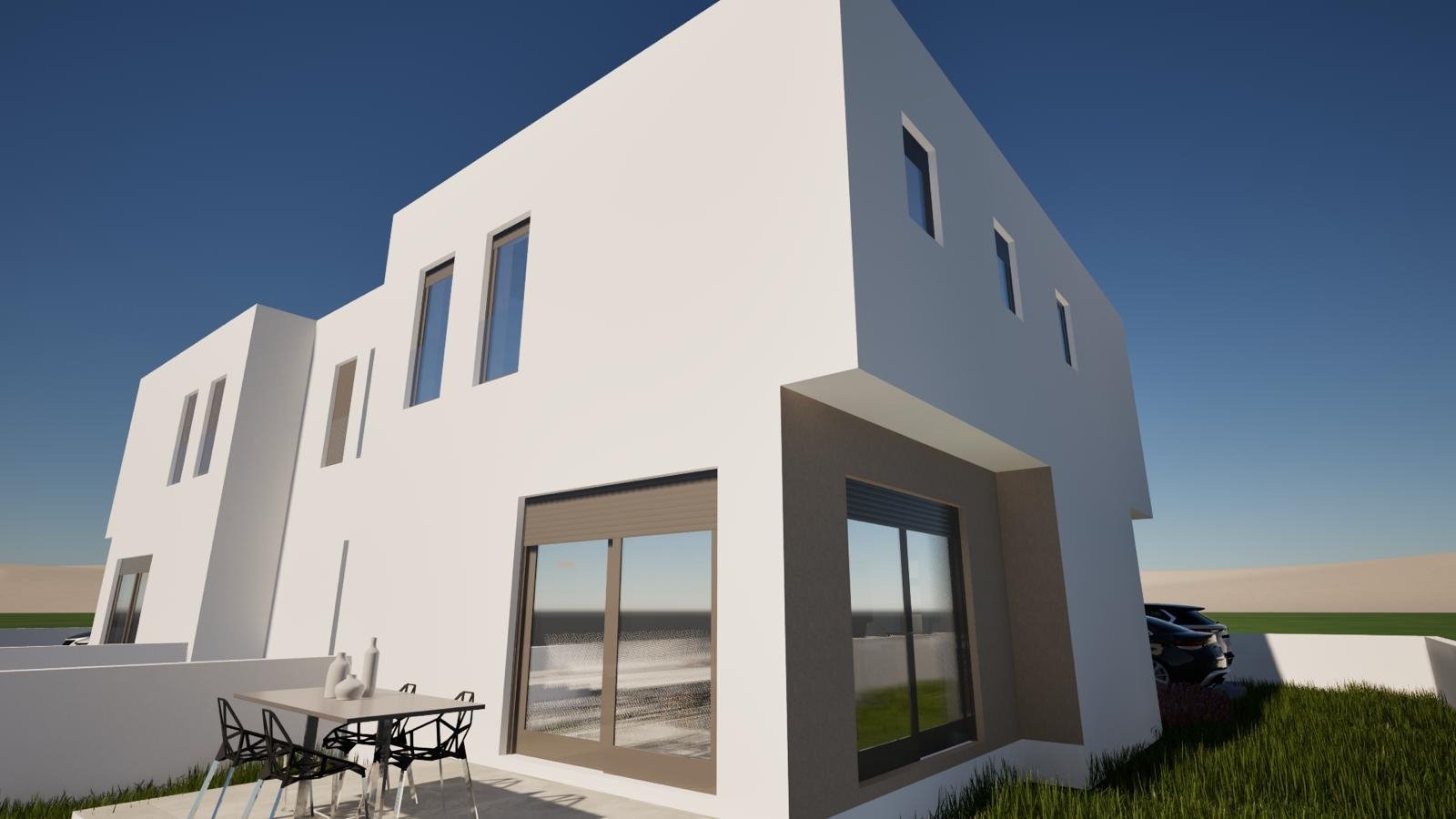287855 - Villa in Vodice