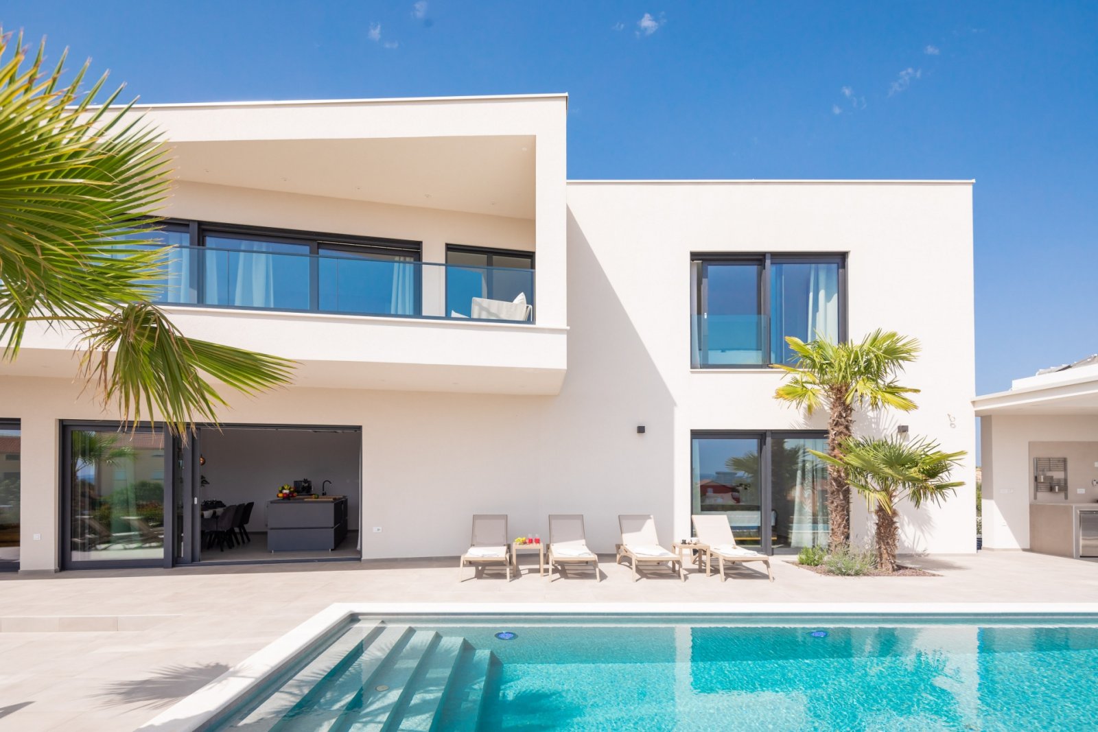 274335 - Villa in Vodice