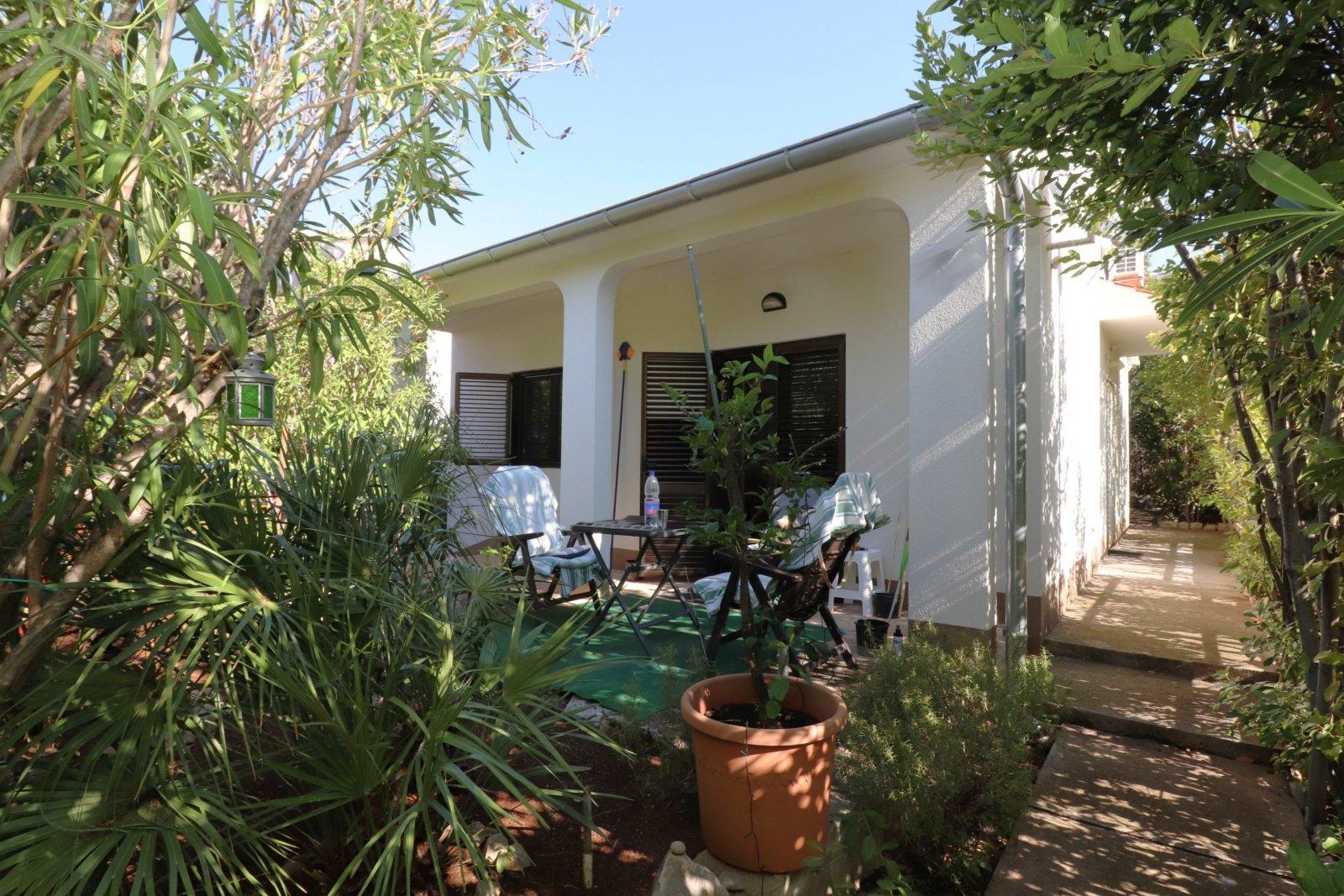 317323 - Villa in Vodice 317323 - Villa in Vodice