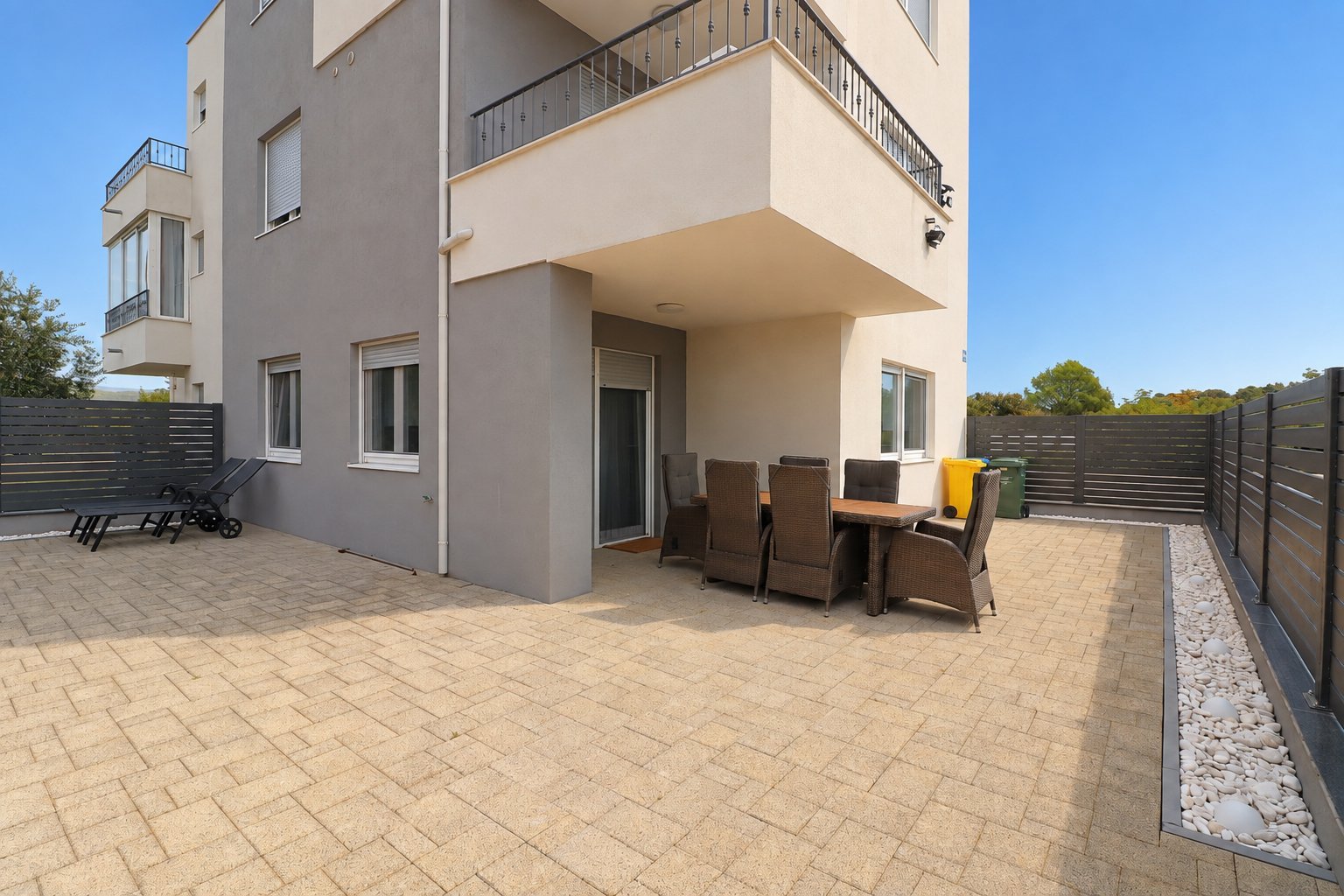 317319 - Wohnung in Šibenik - Okolica 317319 - Wohnung in Šibenik - Okolica