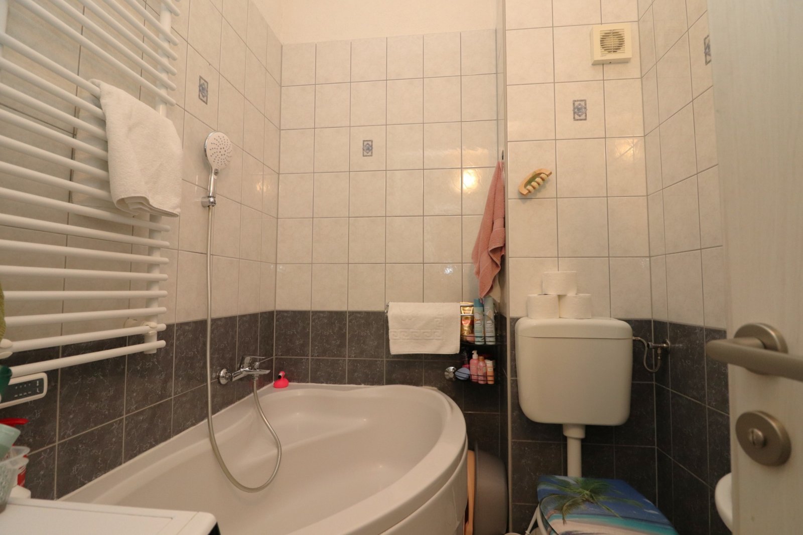 317318 - Wohnung in Vodice