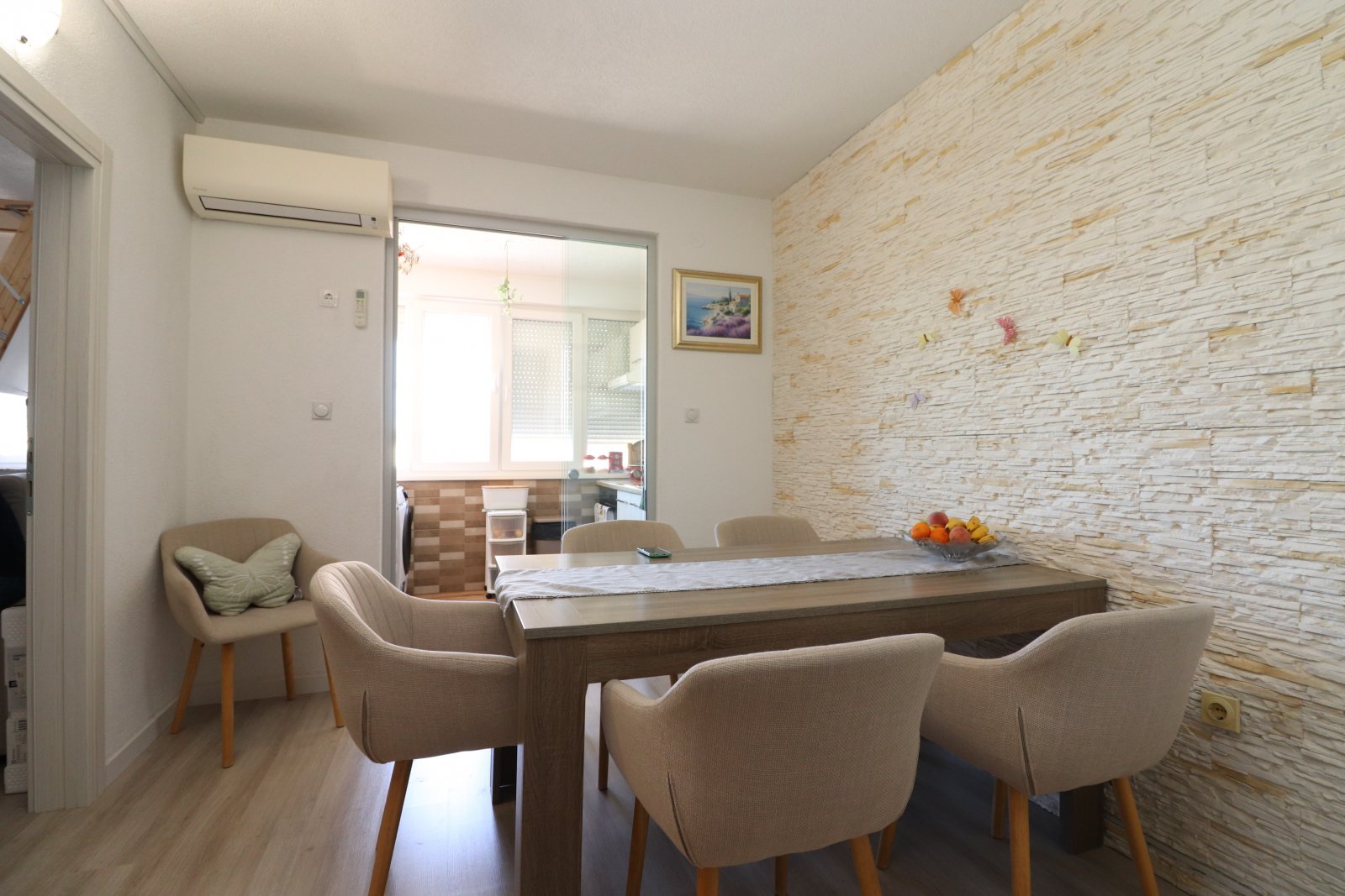 317318 - Wohnung in Vodice