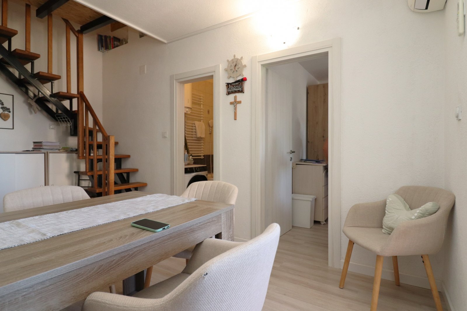 317318 - Wohnung in Vodice