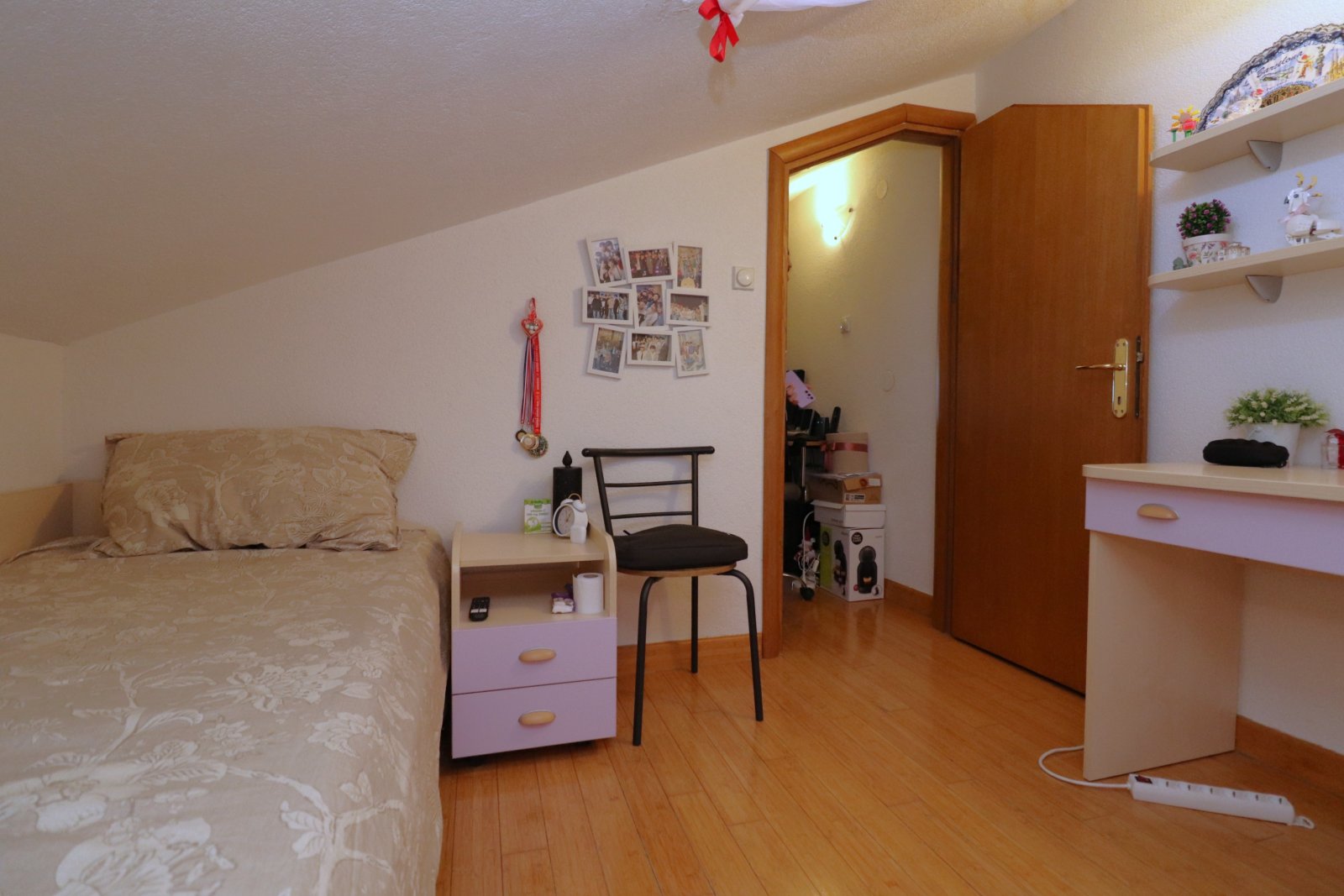 317318 - Wohnung in Vodice