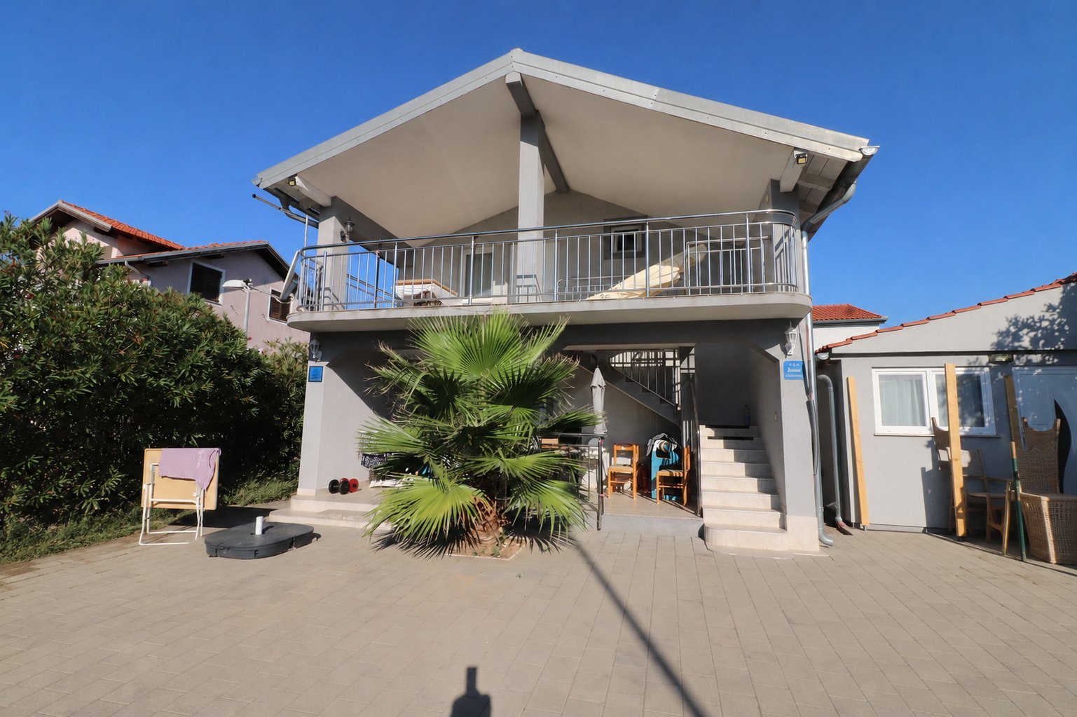 315980 - Villa in Vodice 315980 - Villa in Vodice