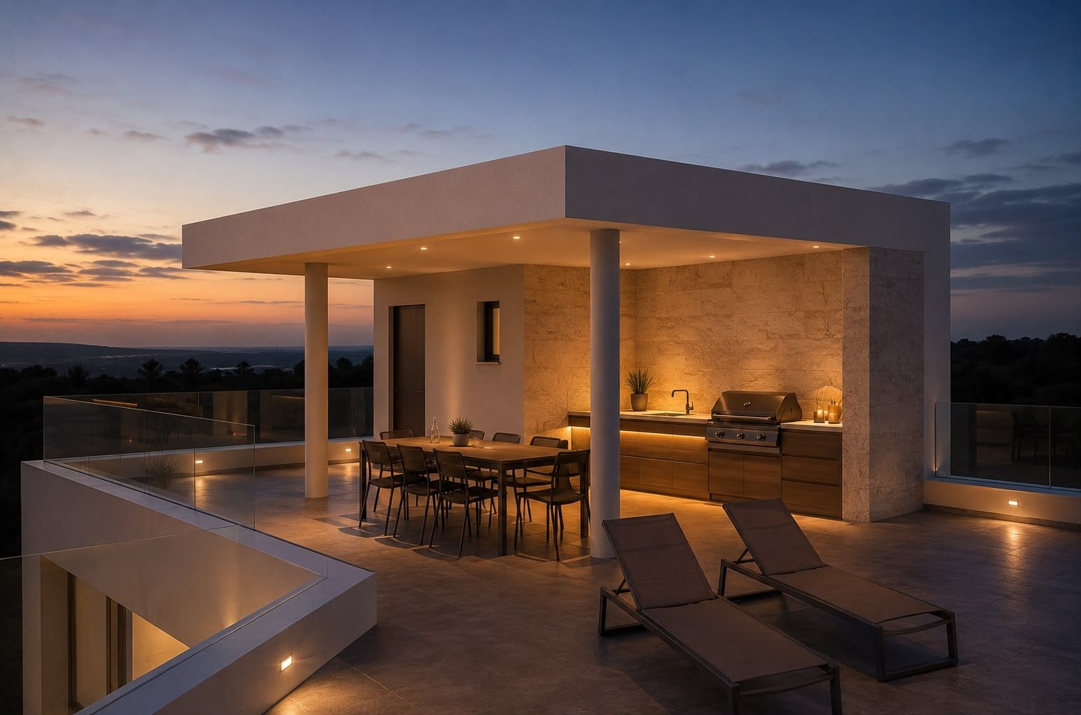 681151 - Villa in Vodice