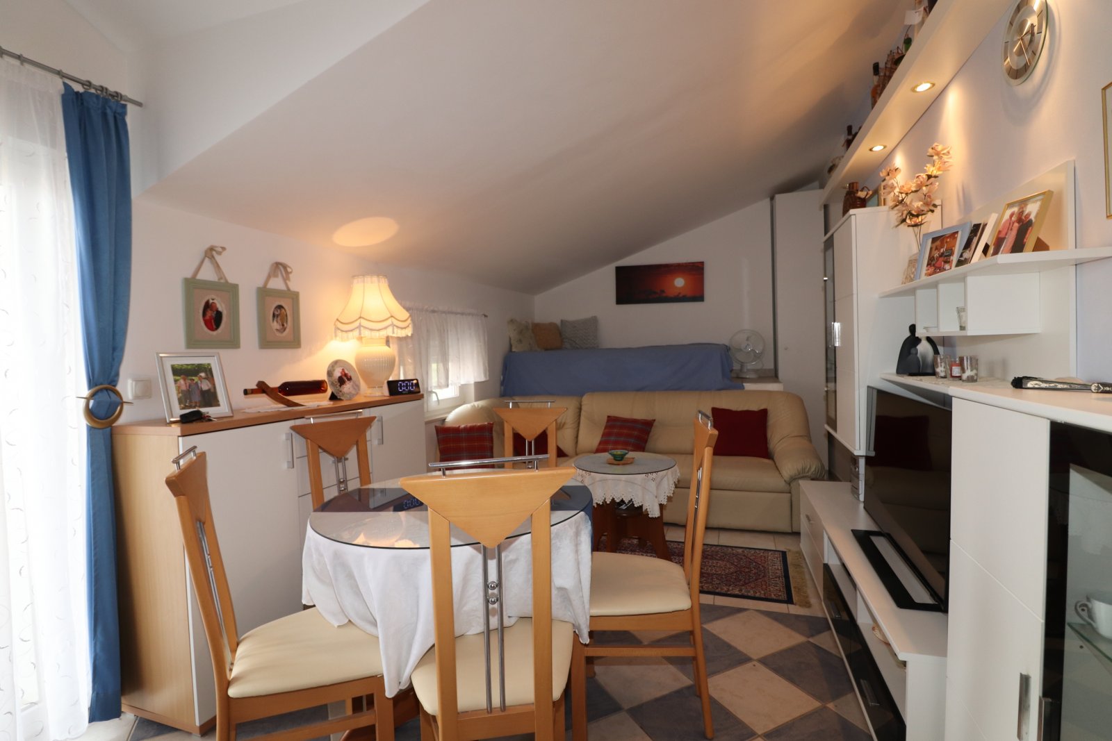 315733 - Wohnung in Vodice