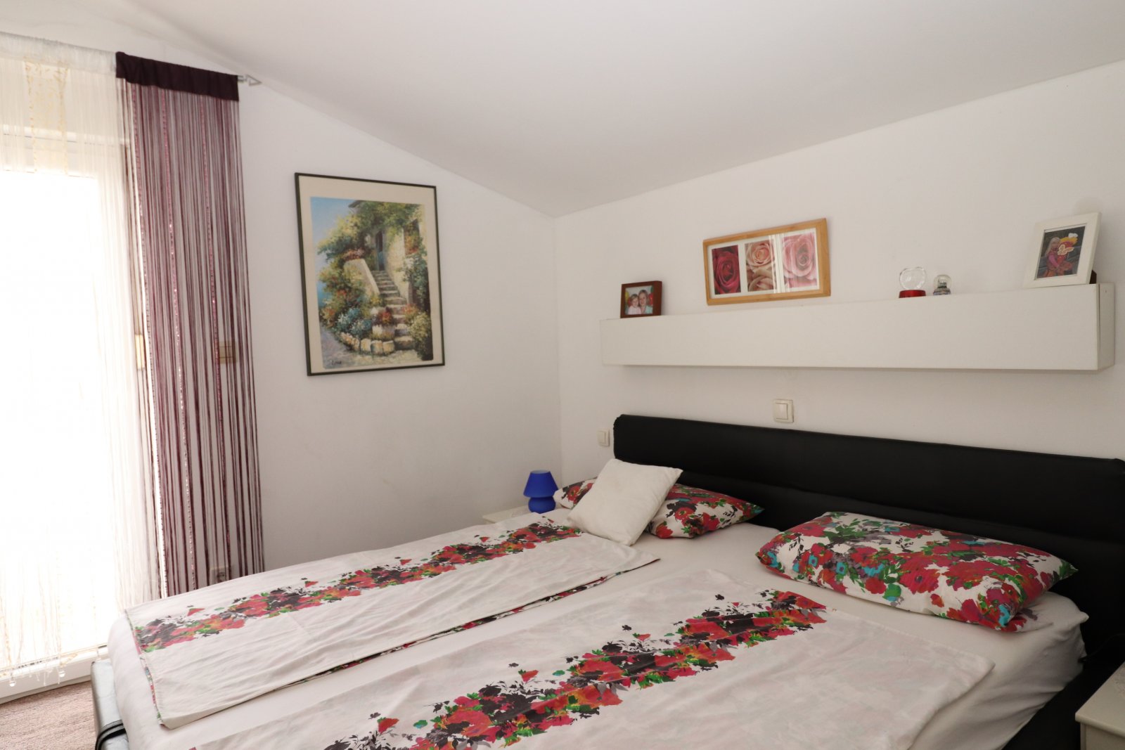315733 - Wohnung in Vodice