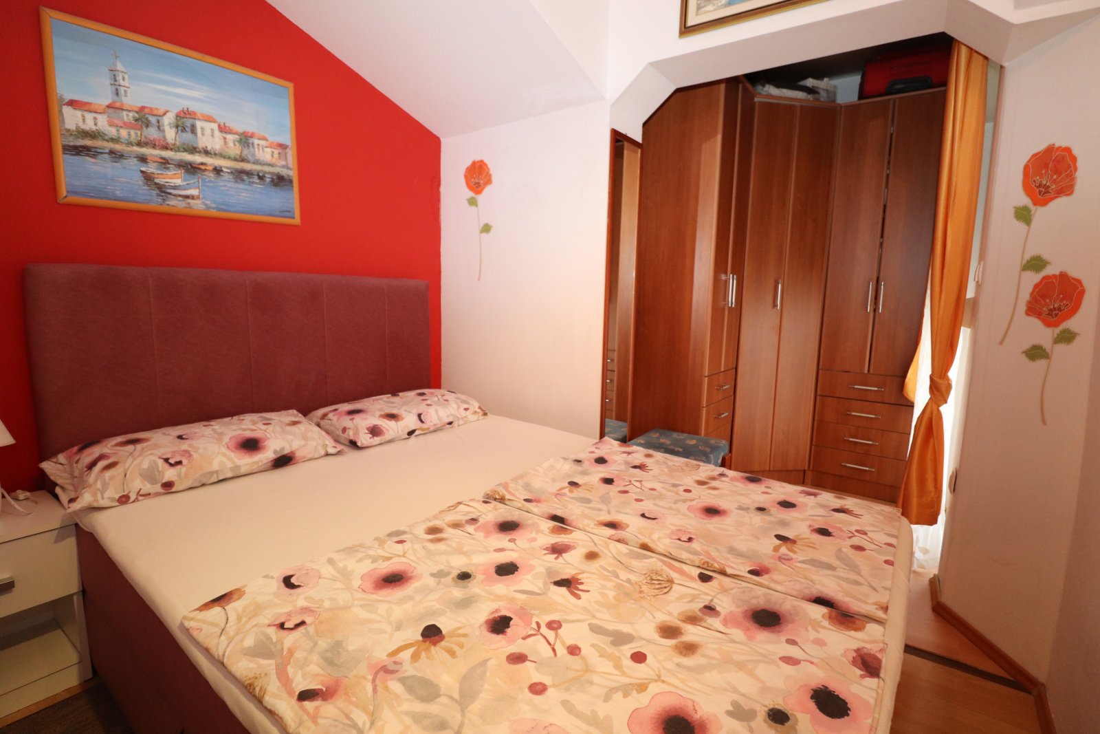 315733 - Wohnung in Vodice