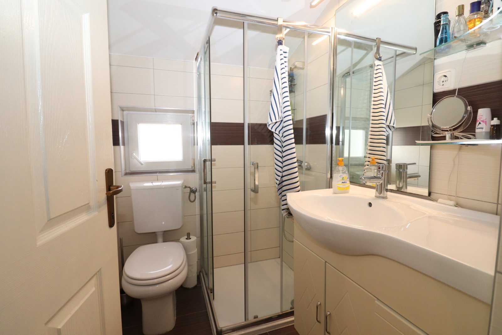 315733 - Wohnung in Vodice