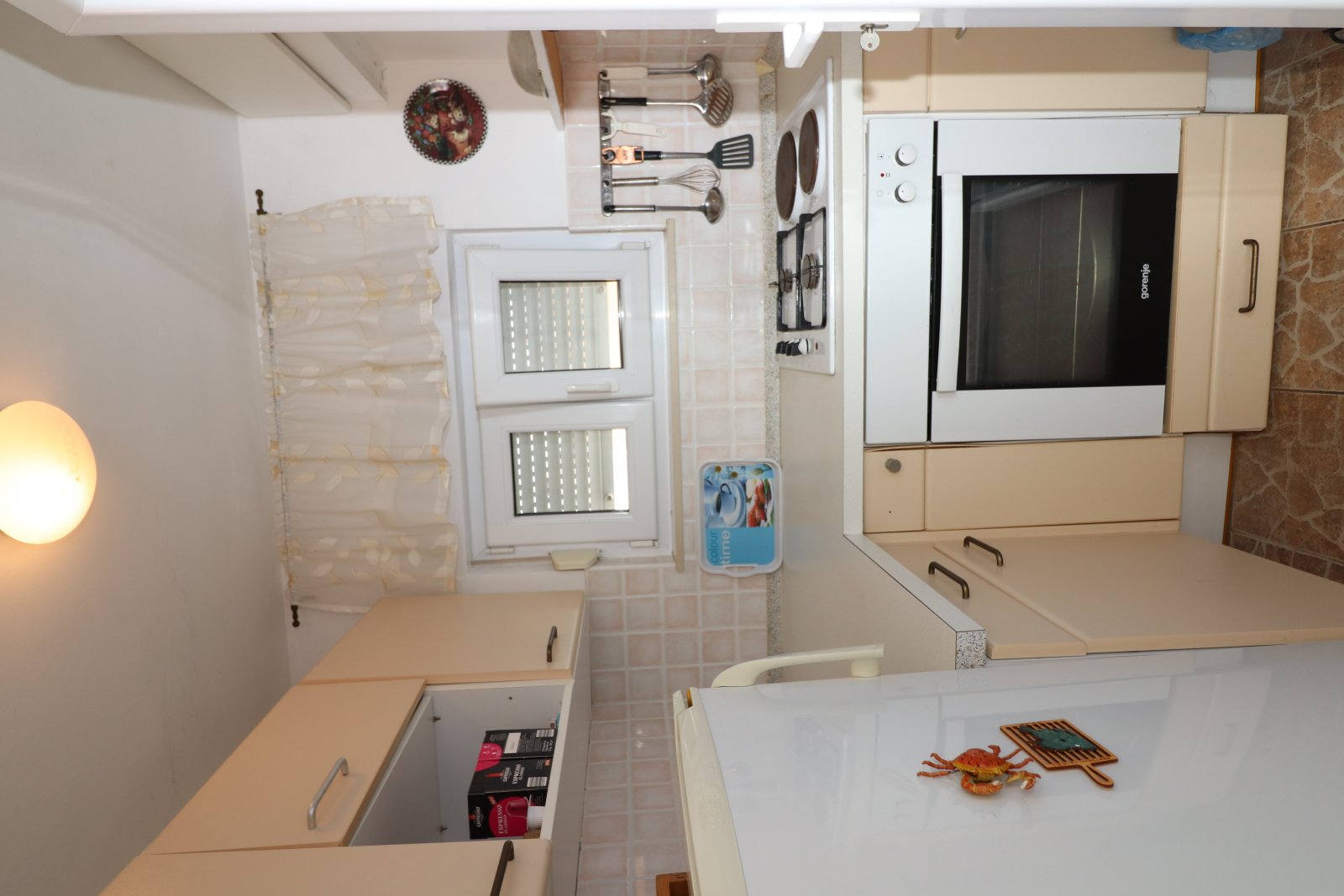 315733 - Wohnung in Vodice