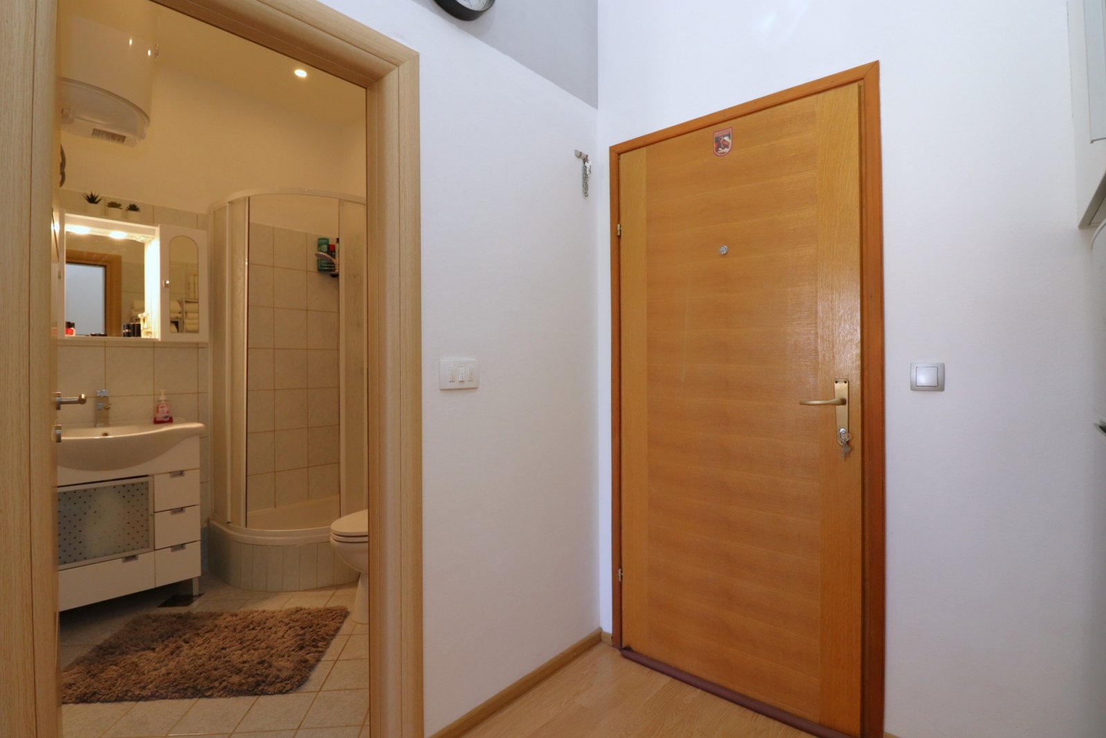 315729 - Wohnung in Vodice