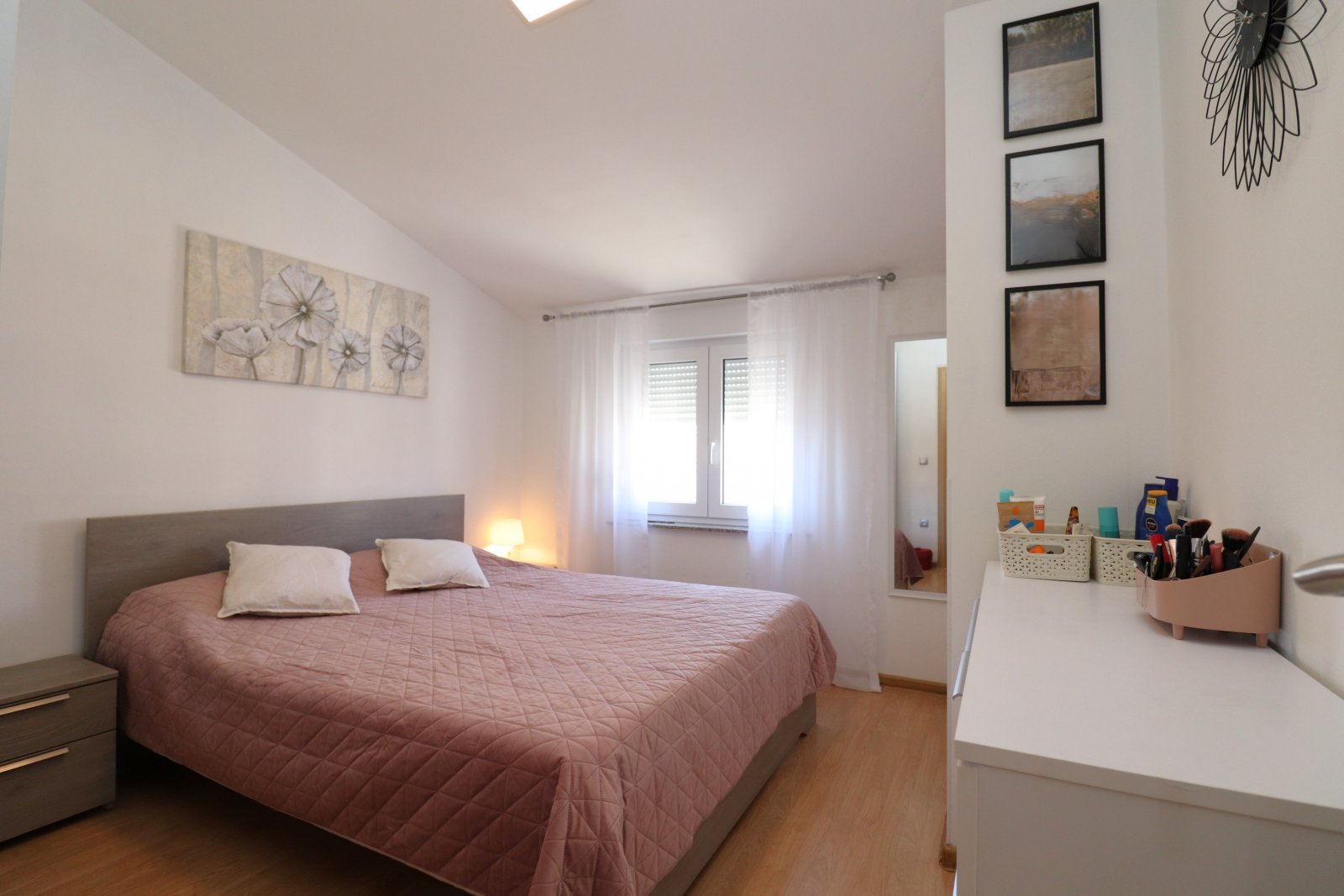 315729 - Wohnung in Vodice