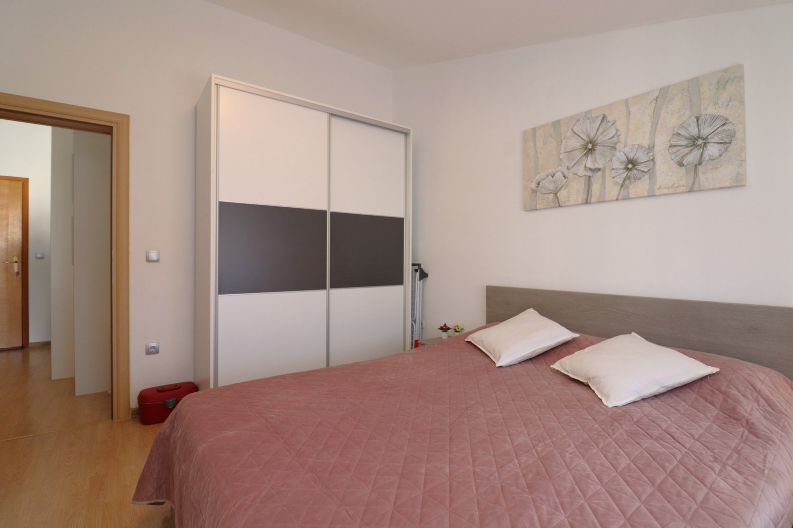 315729 - Wohnung in Vodice