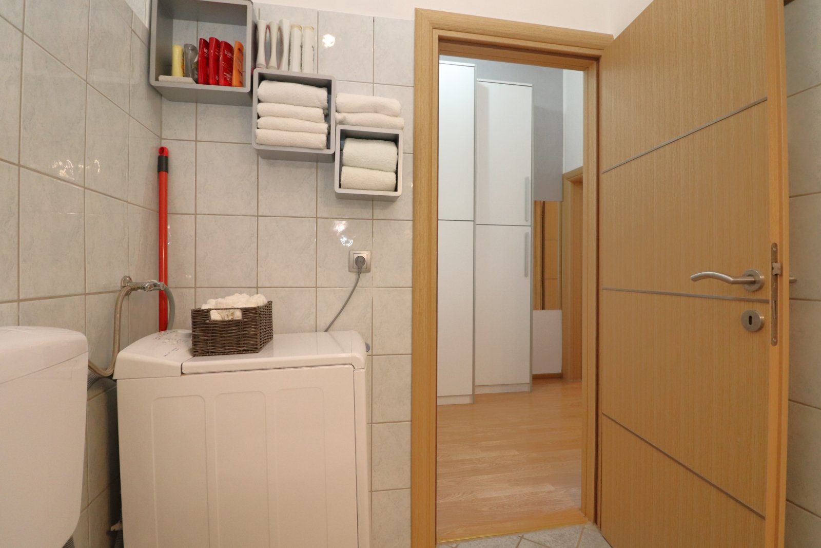 315729 - Wohnung in Vodice