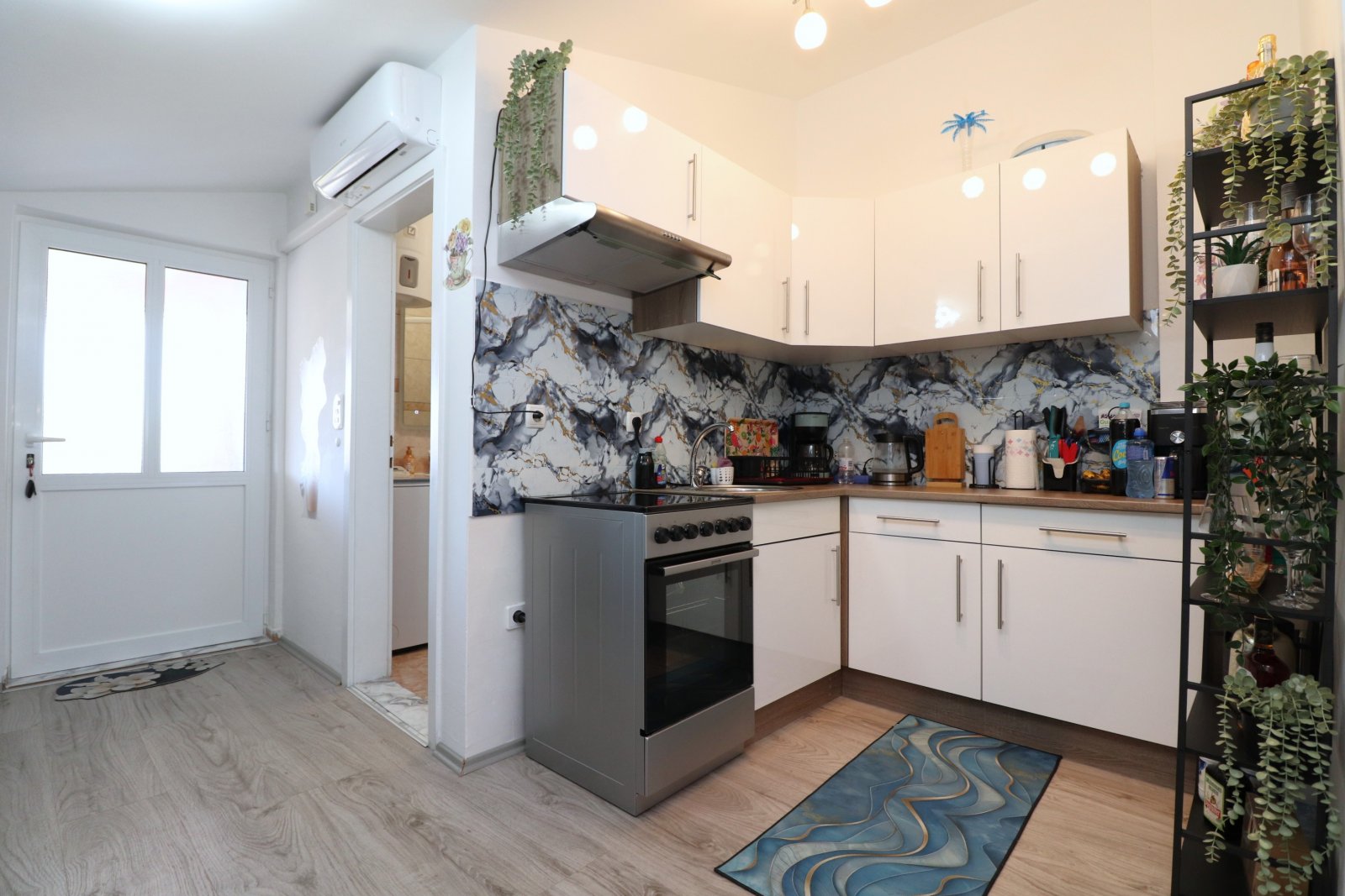 314850 - Wohnung in Vodice