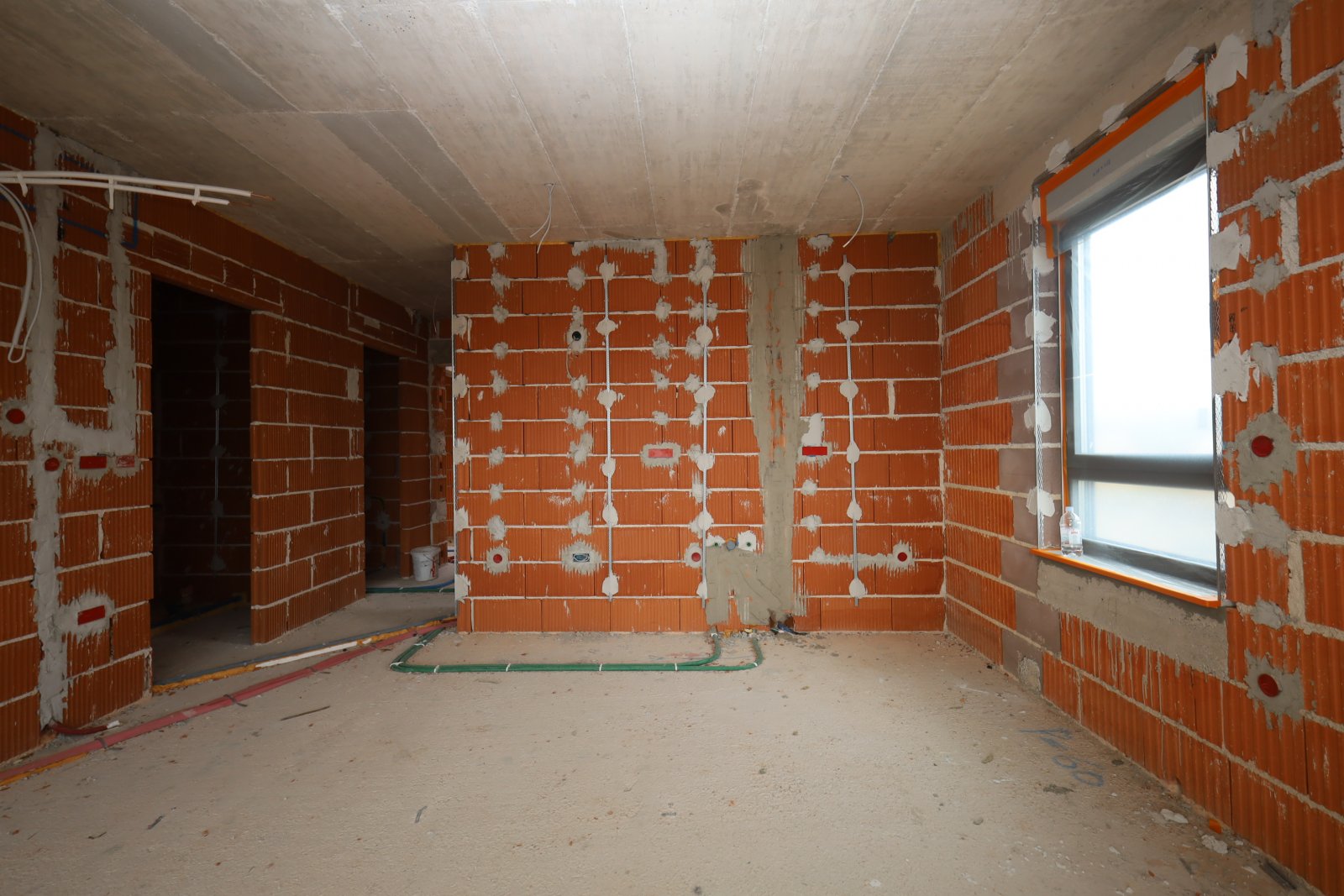 672659 - Wohnung in Vodice