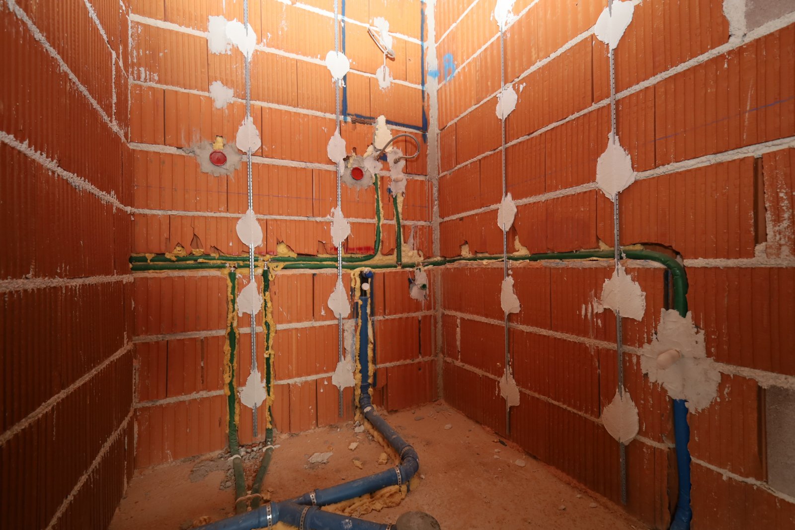 672659 - Wohnung in Vodice