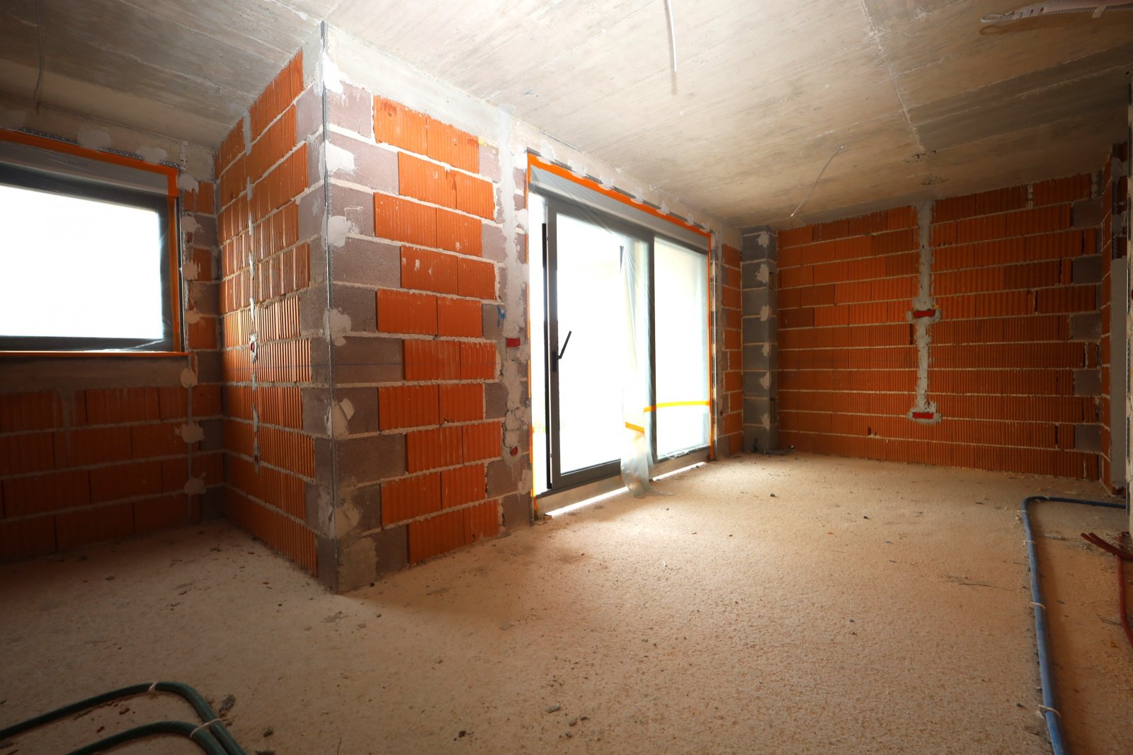 672656 - Wohnung in Vodice