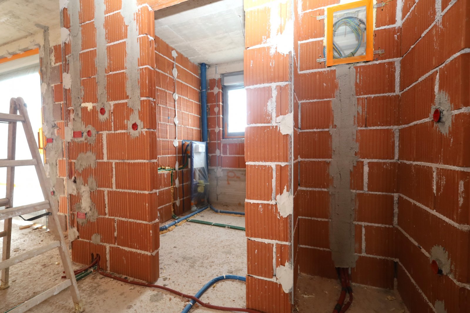 672649 - Wohnung in Vodice
