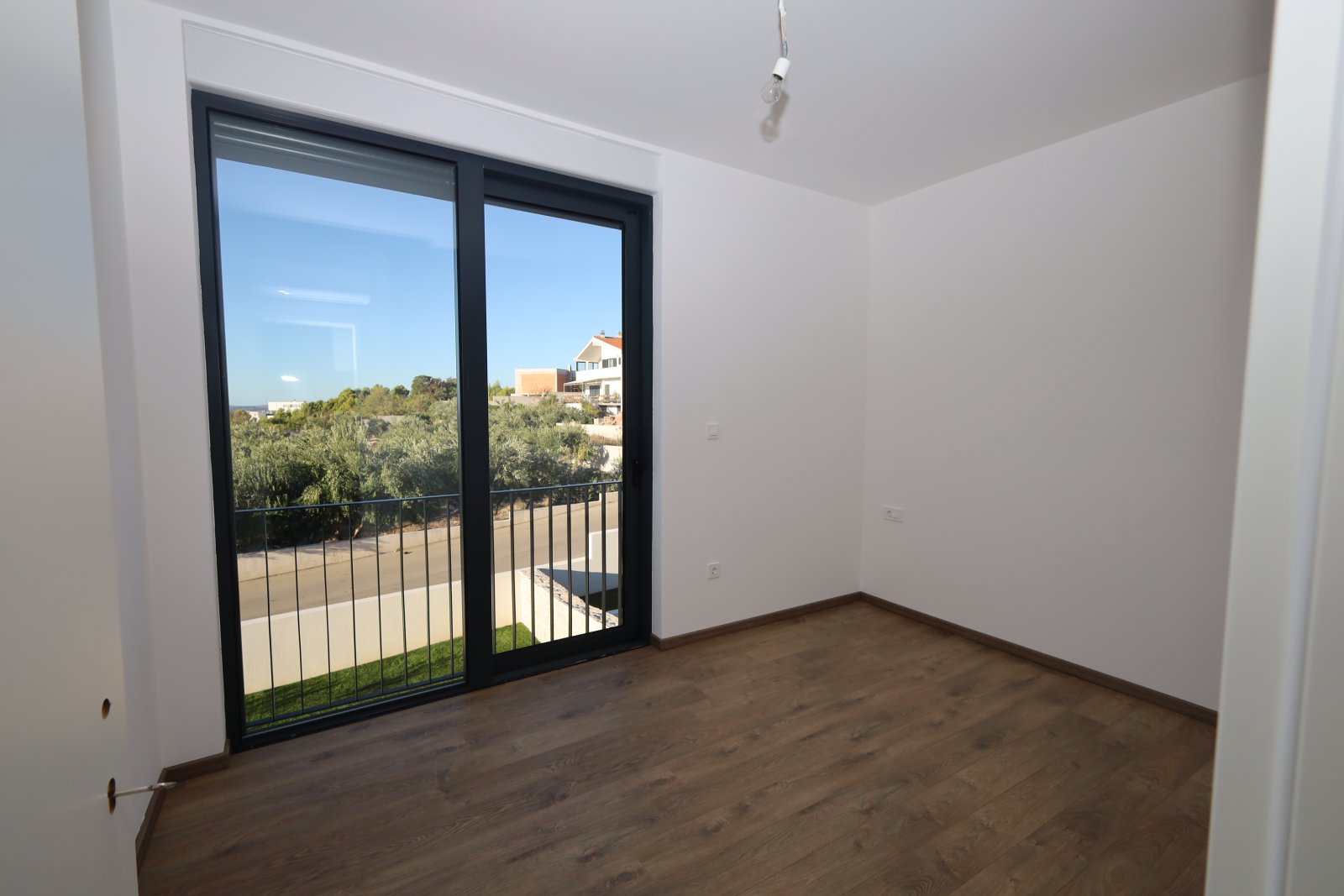 670783 - Villa in Vodice