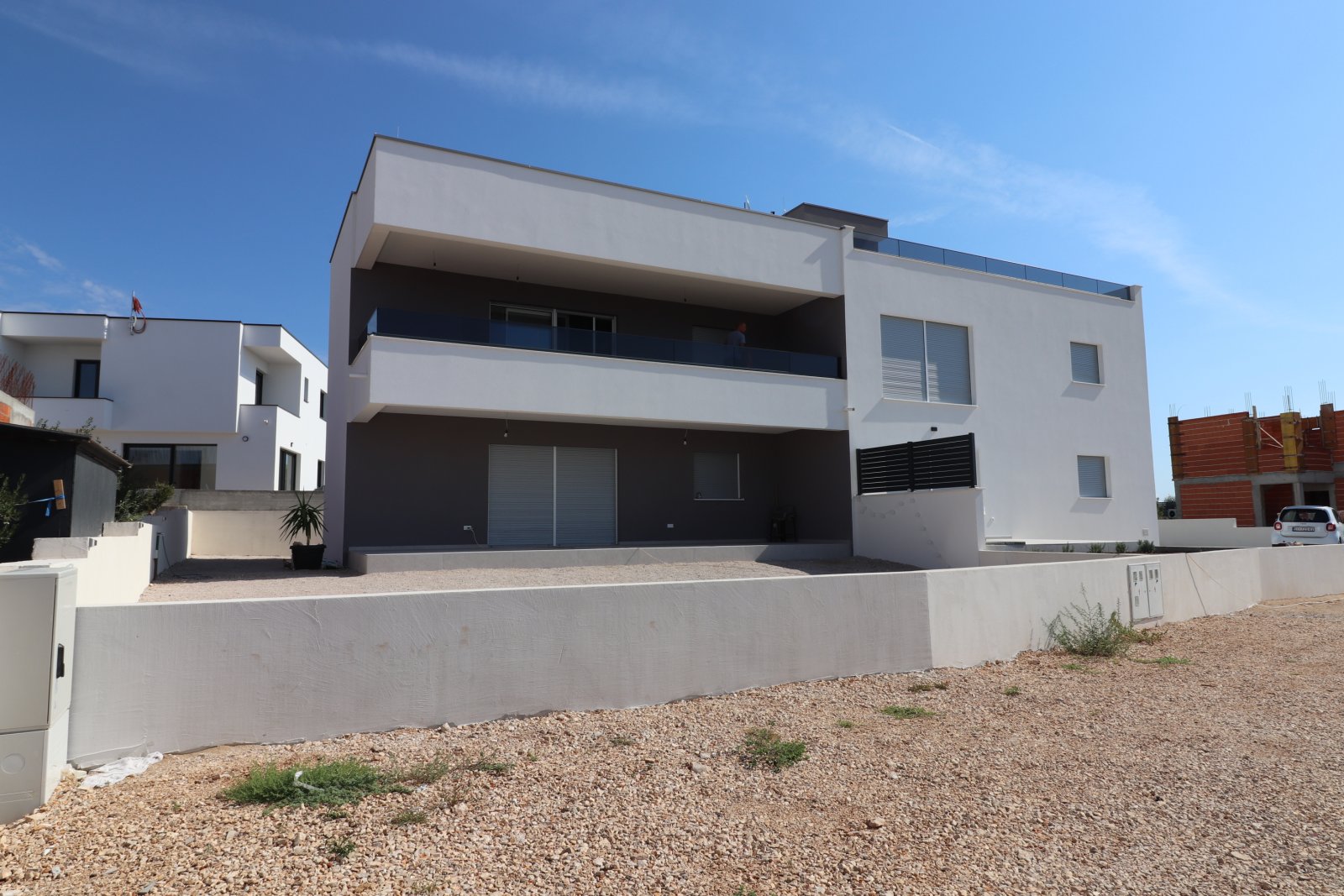 308850 - Wohnung in Vodice