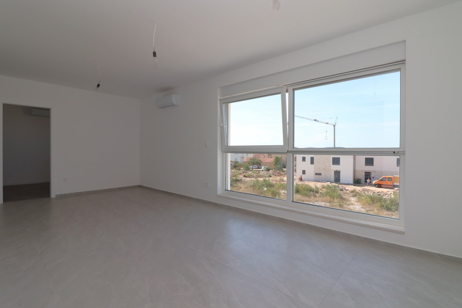 308850 - Wohnung in Vodice