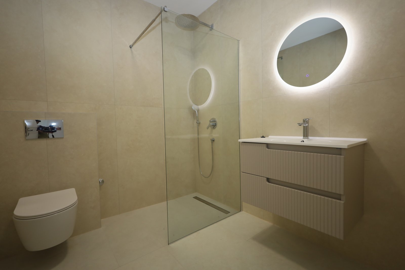 617498 - Wohnung in Vodice