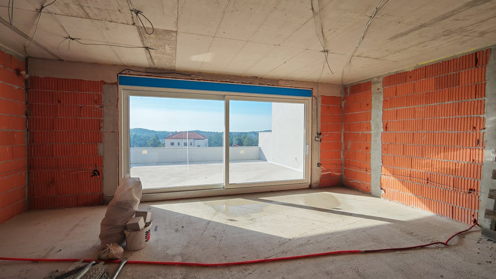 277142 - Wohnung in Šibenik