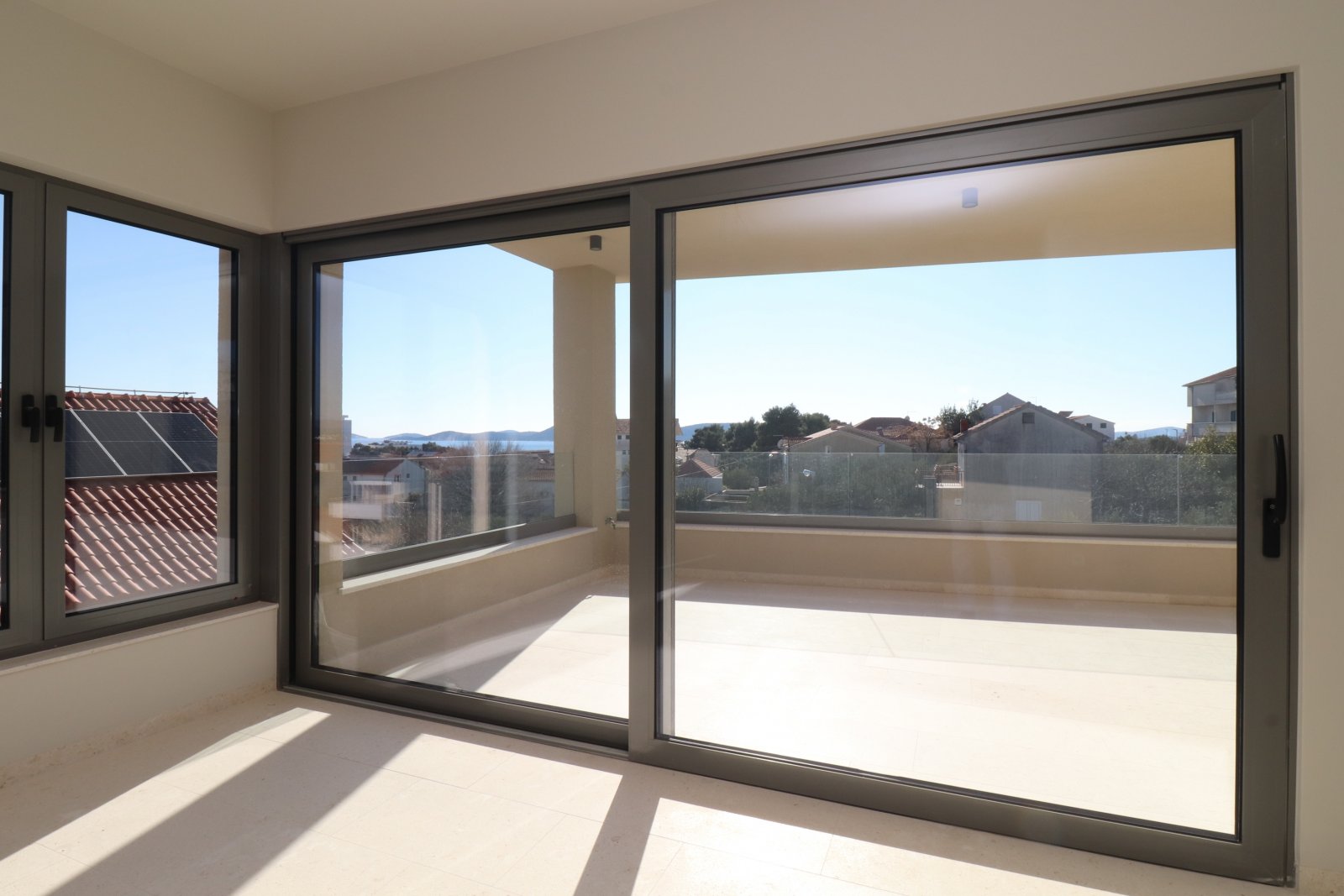 274489 - Wohnung in Vodice