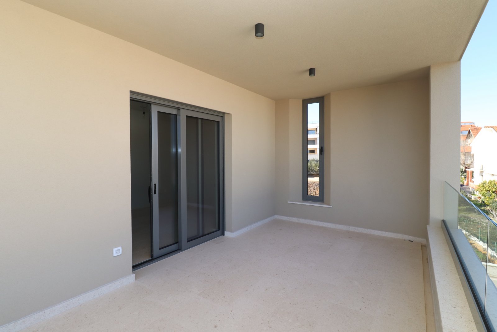 274489 - Wohnung in Vodice