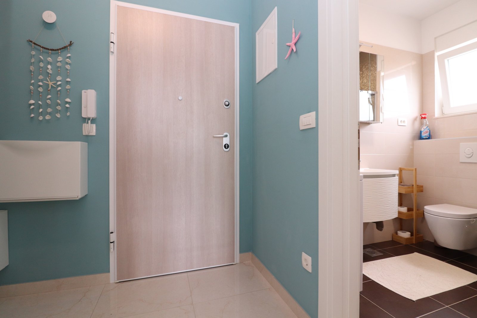 317319 - Wohnung in Šibenik - Okolica