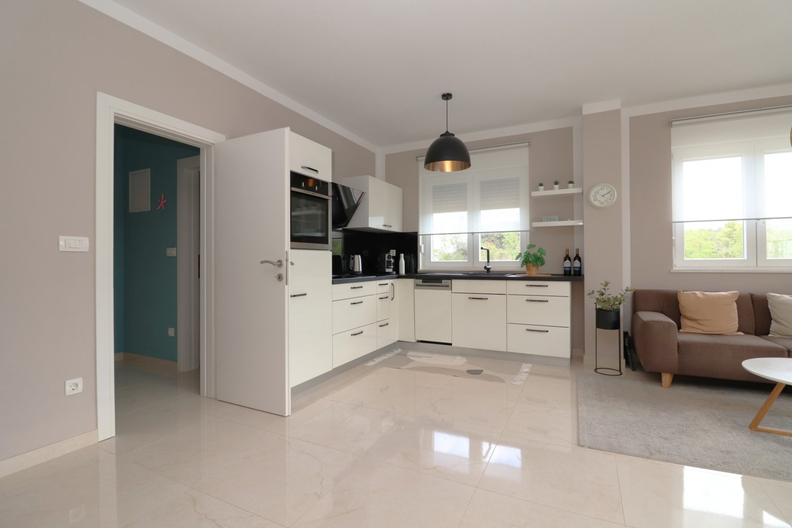 317319 - Wohnung in Šibenik - Okolica