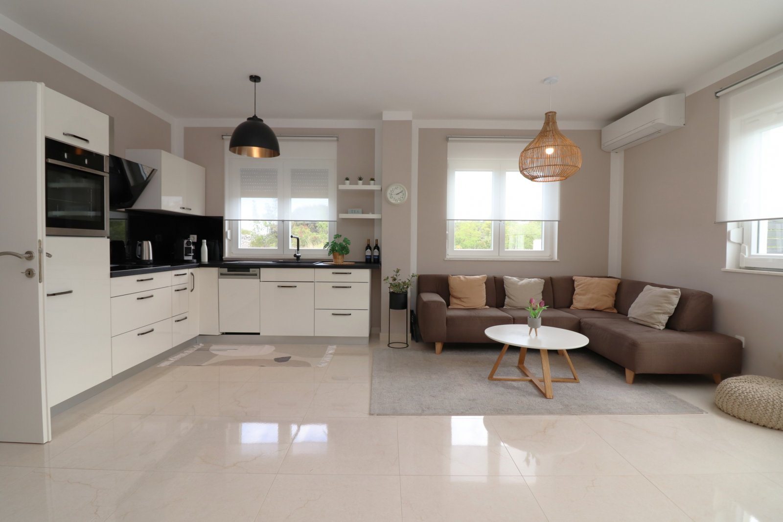 317319 - Wohnung in Šibenik - Okolica
