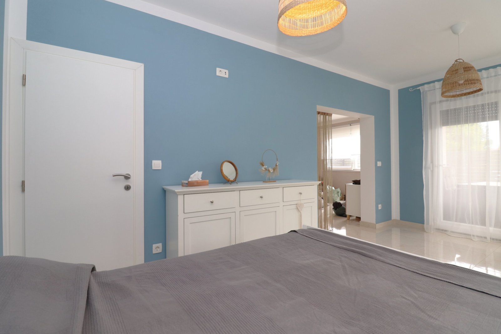 317319 - Wohnung in Šibenik - Okolica