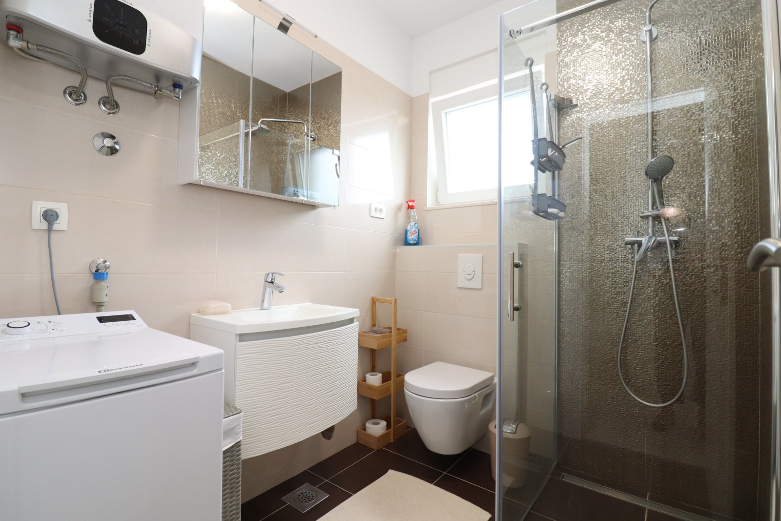 317319 - Wohnung in Šibenik - Okolica