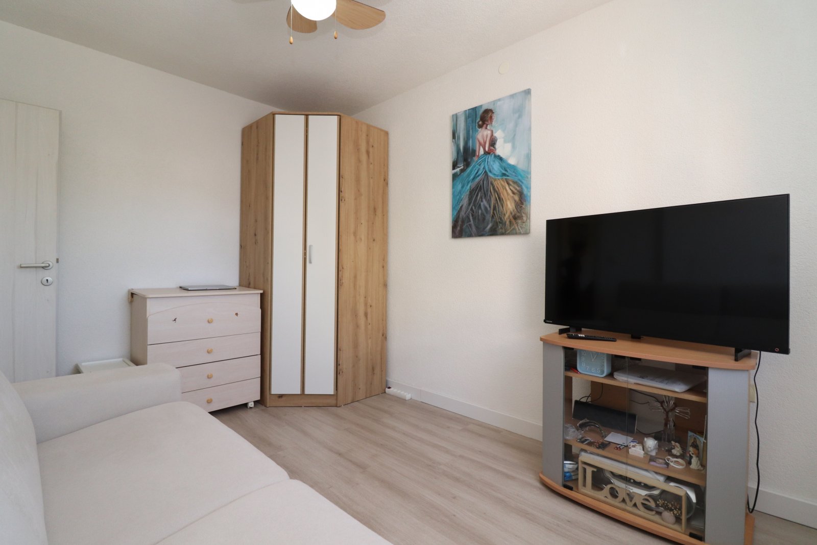 317318 - Wohnung in Vodice