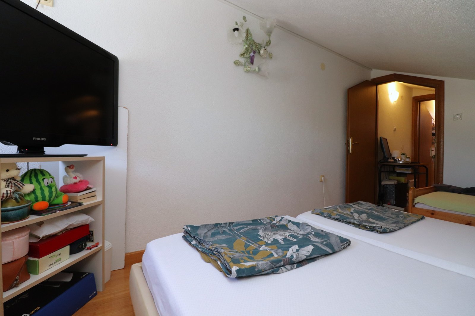 317318 - Wohnung in Vodice