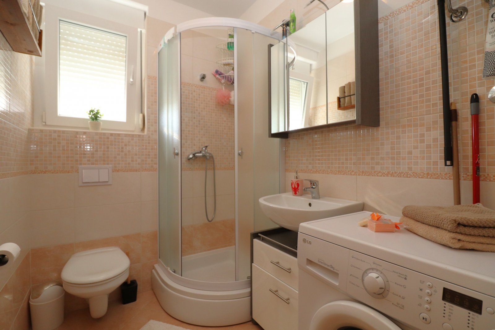 317311 - Wohnung in Vodice