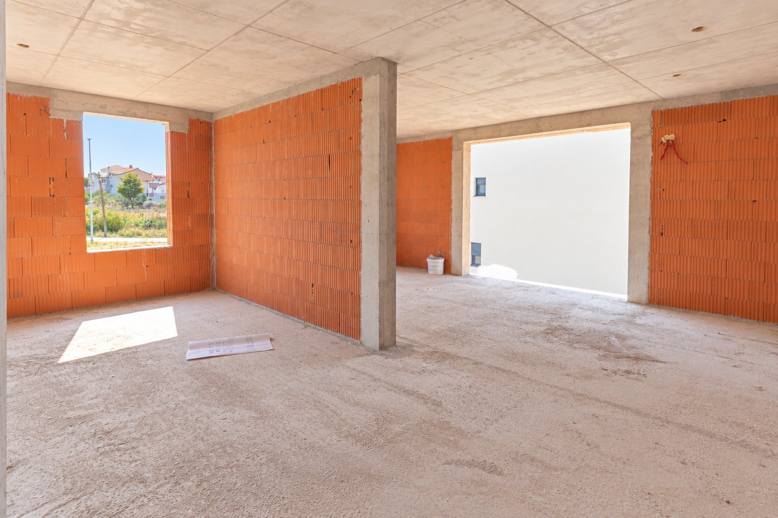 316104 - Wohnung in Vodice