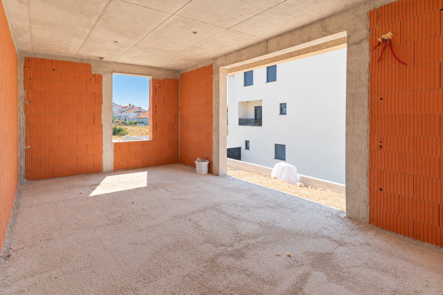 316104 - Wohnung in Vodice